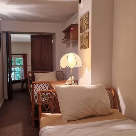 Apartmán Le Jardin Secret 100m Mairie Aix-en-Provence